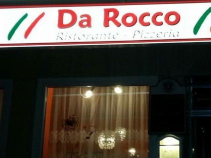 Foto: Ristorante Da Rocco