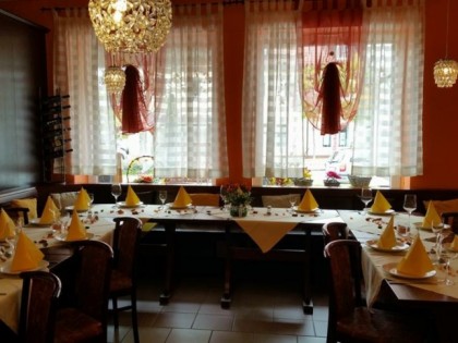 Foto: Ristorante Da Rocco
