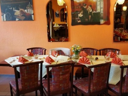 Foto: Ristorante Da Rocco