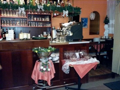 Foto: Ristorante Da Rocco