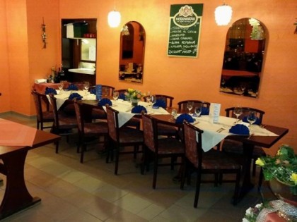 Foto: Ristorante Da Rocco