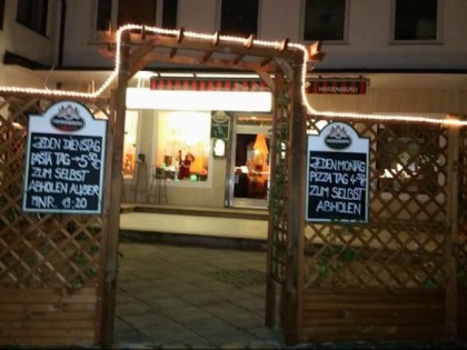 Foto: Ristorante Da Rocco