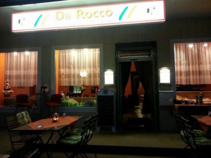 Foto: Ristorante Da Rocco